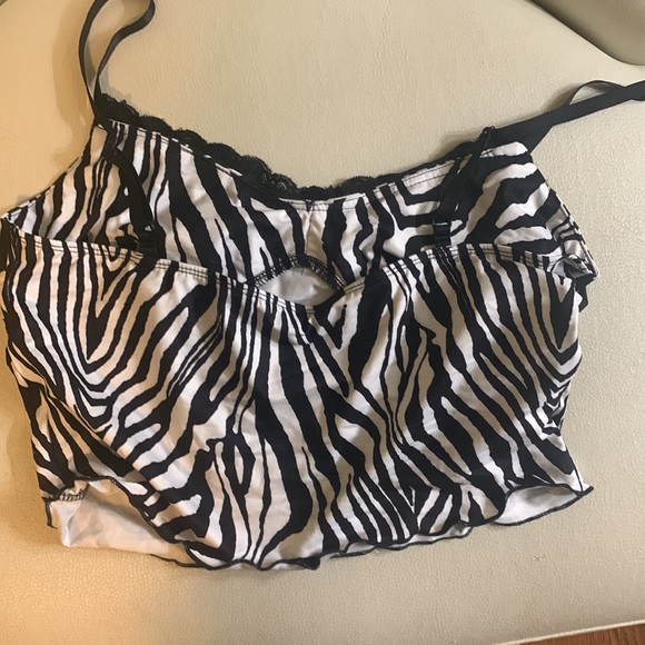 Y2K tank top - Picture 2 of 3